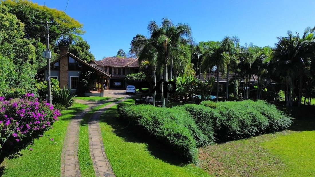 Country House in Porto Alegre, State of Rio Grande do Sul, Brazil 1 - 17799653