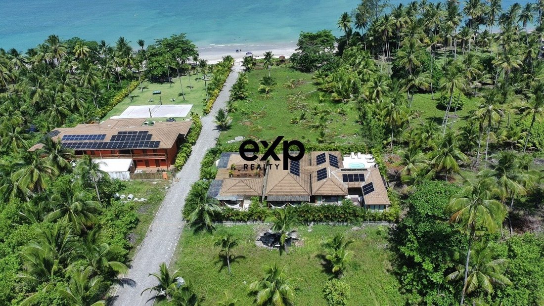 Casa a Cairu, Bahia, Brasile 1 - 17804713