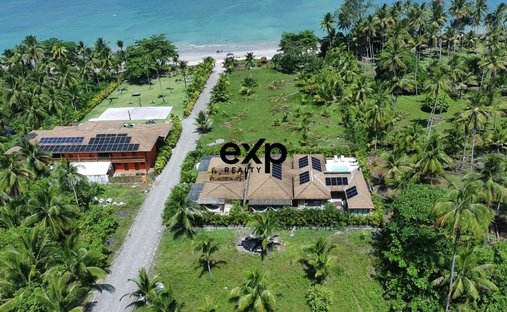 Casa en Cairu, Bahía, Brasil 1