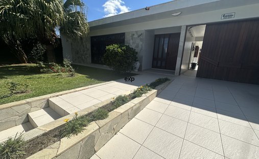 Jardim Carvalho, Estado de Paraná, Brasil 1