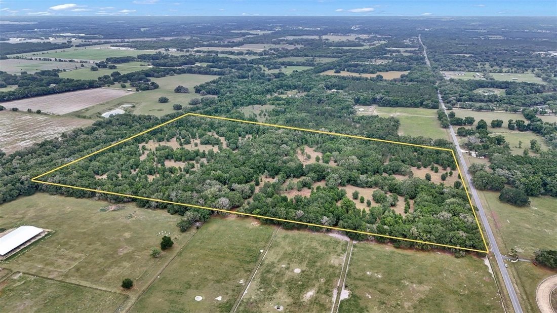 Land in Williston, Florida, United States 1 - 17808998