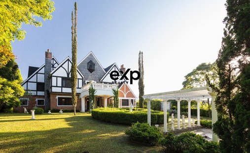 House in Quatro Barras, State of Paraná, Brazil 1