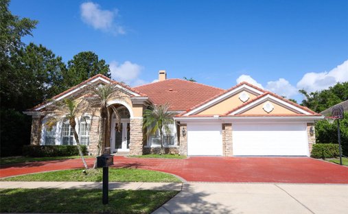 House in Sanford, Florida, United States 1