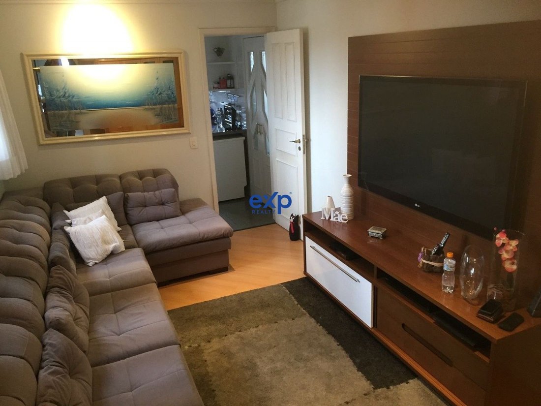 Apartment in São Paulo, State of São Paulo, Brazil 2 - 17804471