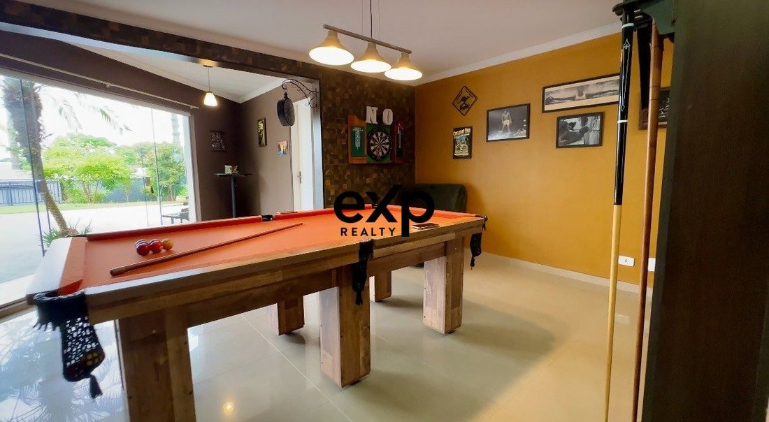 Country House in São Braz, State of Paraná, Brazil 5 - 17806000