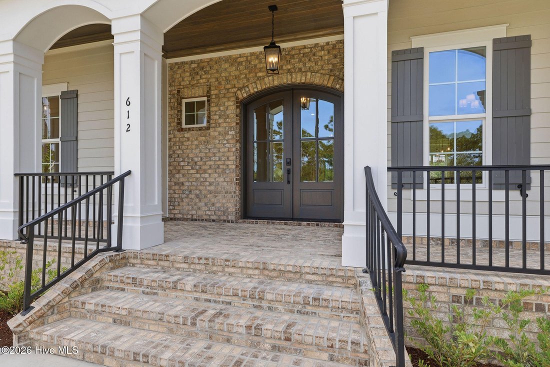 House in Ocean Isle Beach, North Carolina, United States 5 - 16778137