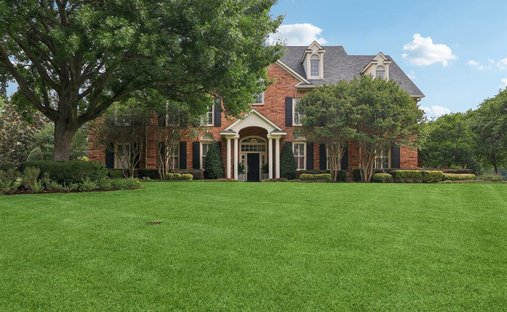 Casa a Arlington, Texas, Stati Uniti 1