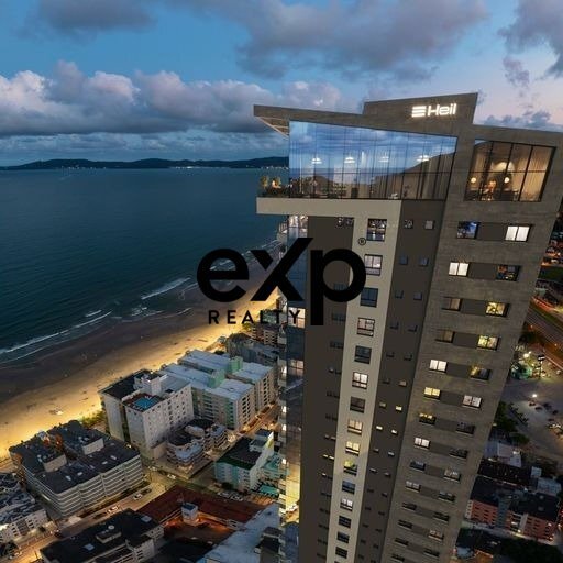 Apartment in Itapema, State of Santa Catarina, Brazil 1 - 17808259