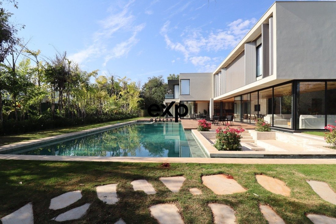 Haus in Jardim Da Grama, São Paulo, Brasilien 1 - 17807541