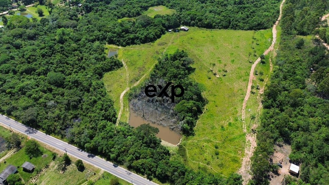 Land in São Caetano, State of Rio Grande do Sul, Brazil 2 - 17801807