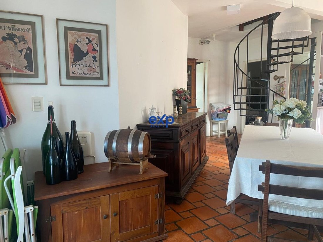 Casa en Laguna, Santa Catarina, Brasil 3 - 17804507