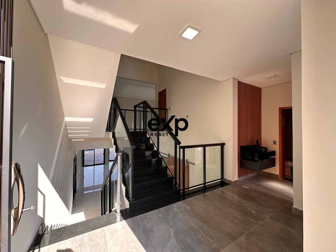 House in Campinas, State of São Paulo, Brazil 2 - 17808640