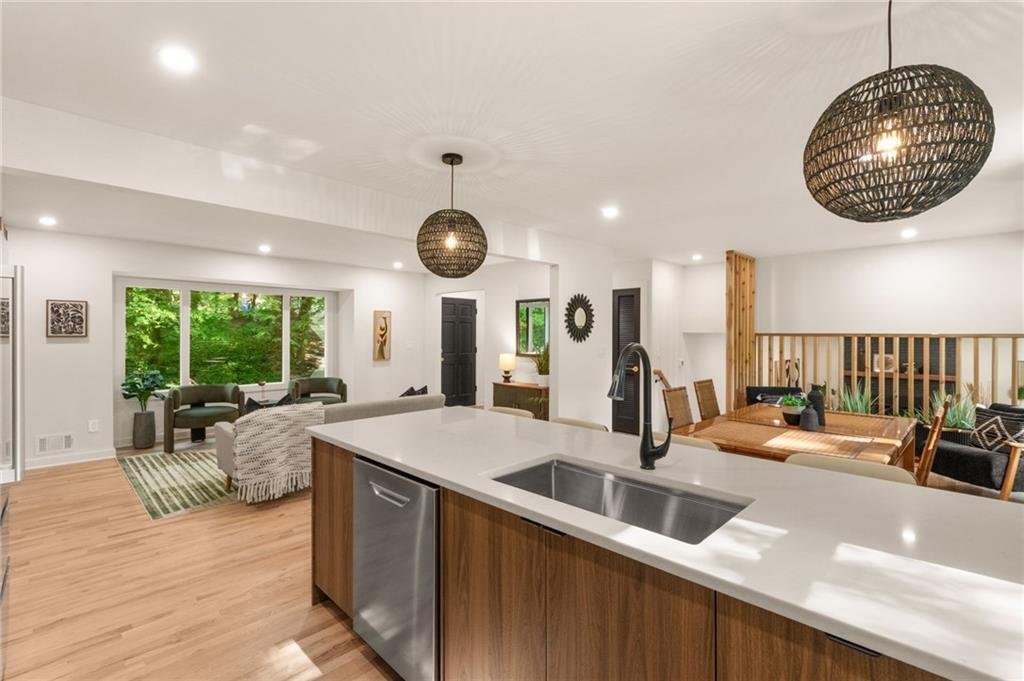House in Smyrna, Georgia, United States 3 - 17808298