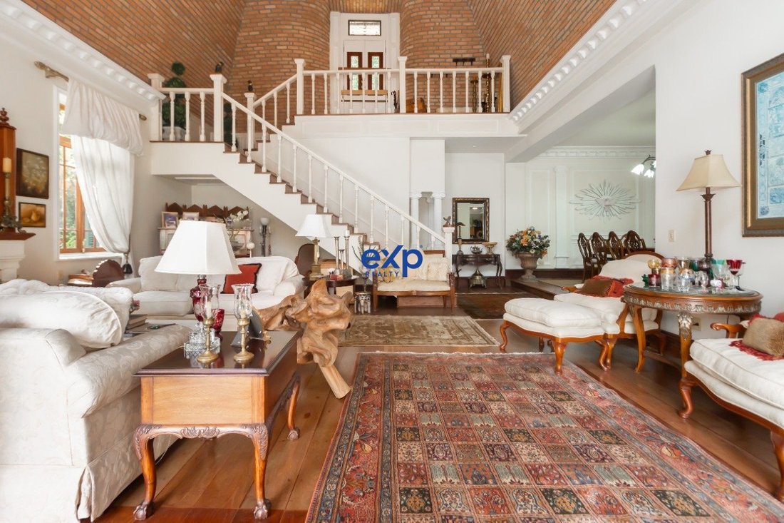 House in São Paulo, State of São Paulo, Brazil 4 - 17804478