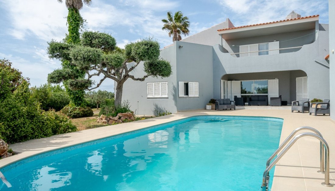 Villa à Guia, Algarve, Portugal 1 - 17810085