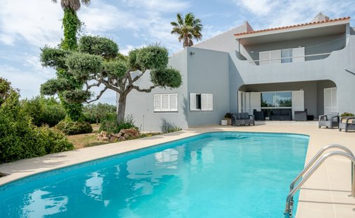 Villa in Guia, Algarve, Portugal 1