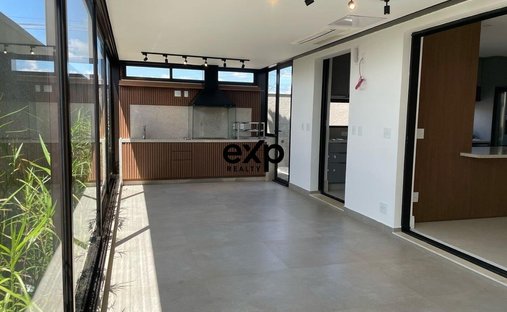 Country House in Campinas, State of São Paulo, Brazil 1