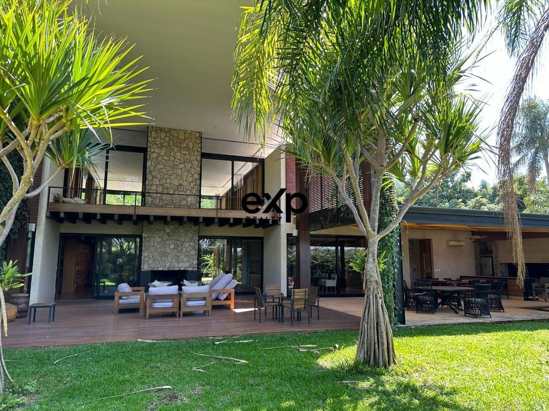 House in Itupeva, State of São Paulo, Brazil 3 - 17807551