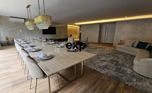 Appartamento a San Paolo, San Paolo, Brasile 1