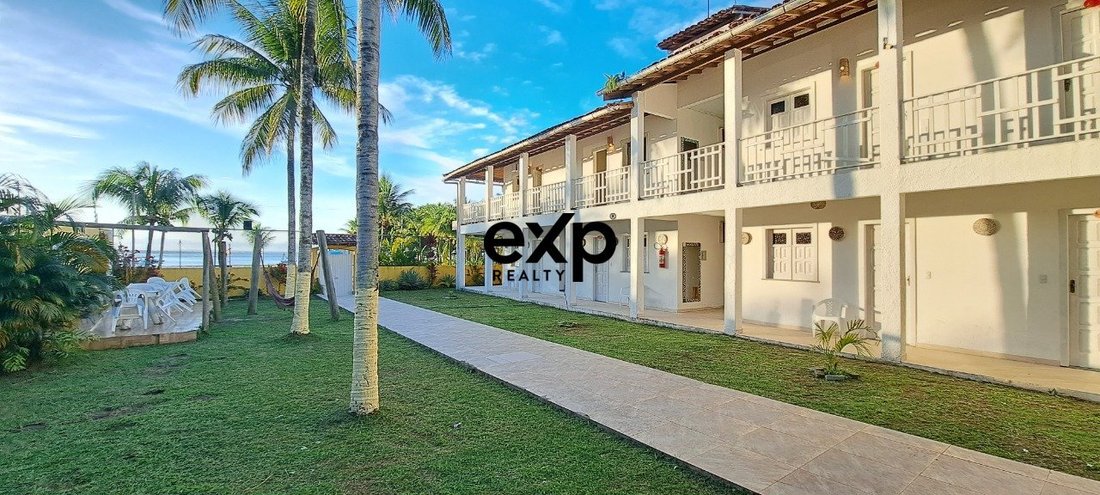 Villa in Gamboa, State of Bahia, Brazil 2 - 17804882