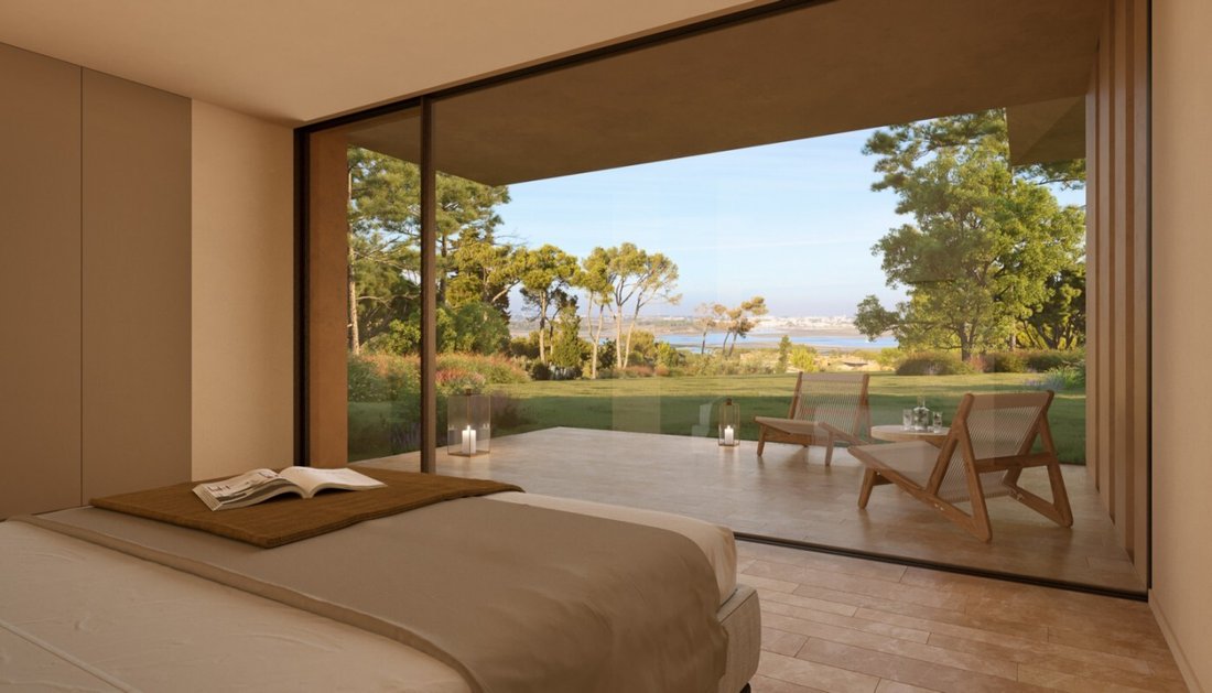 Appartement à Odiáxere, Algarve, Portugal 5 - 17810110