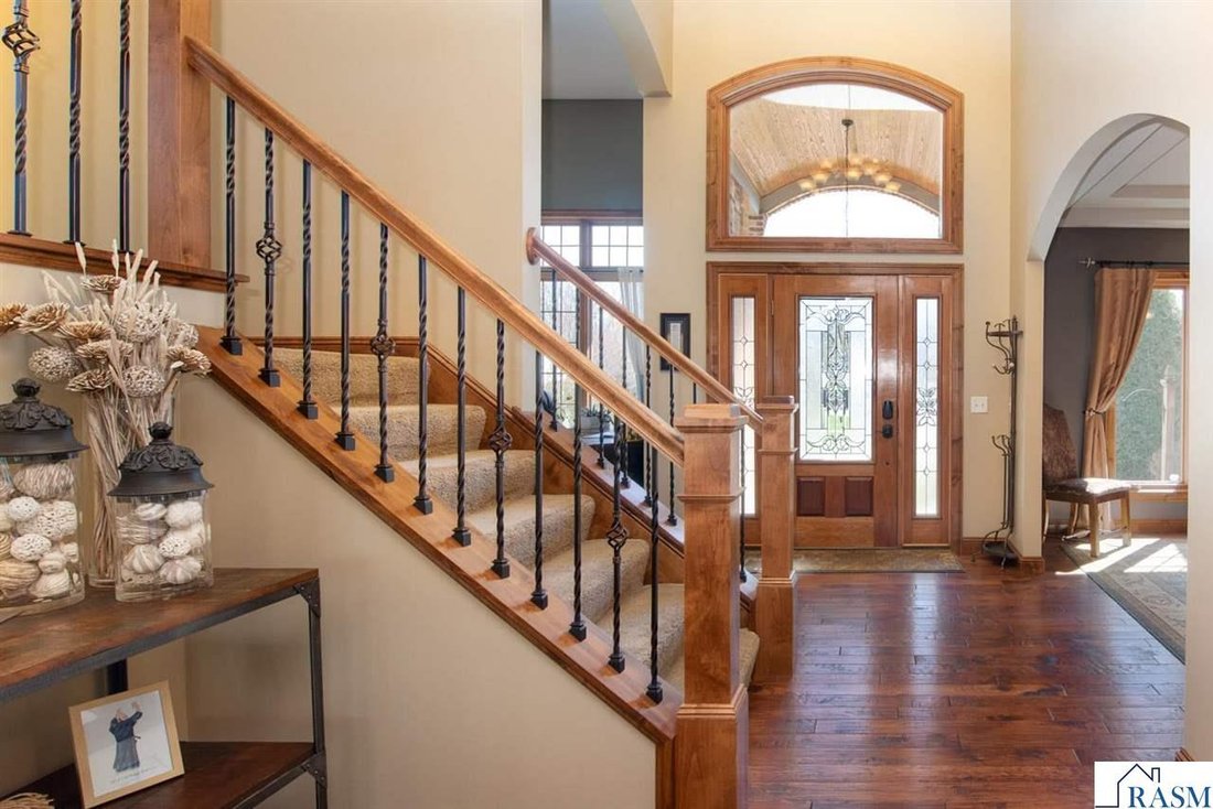 House in Mankato, Minnesota, United States 2 - 17809915