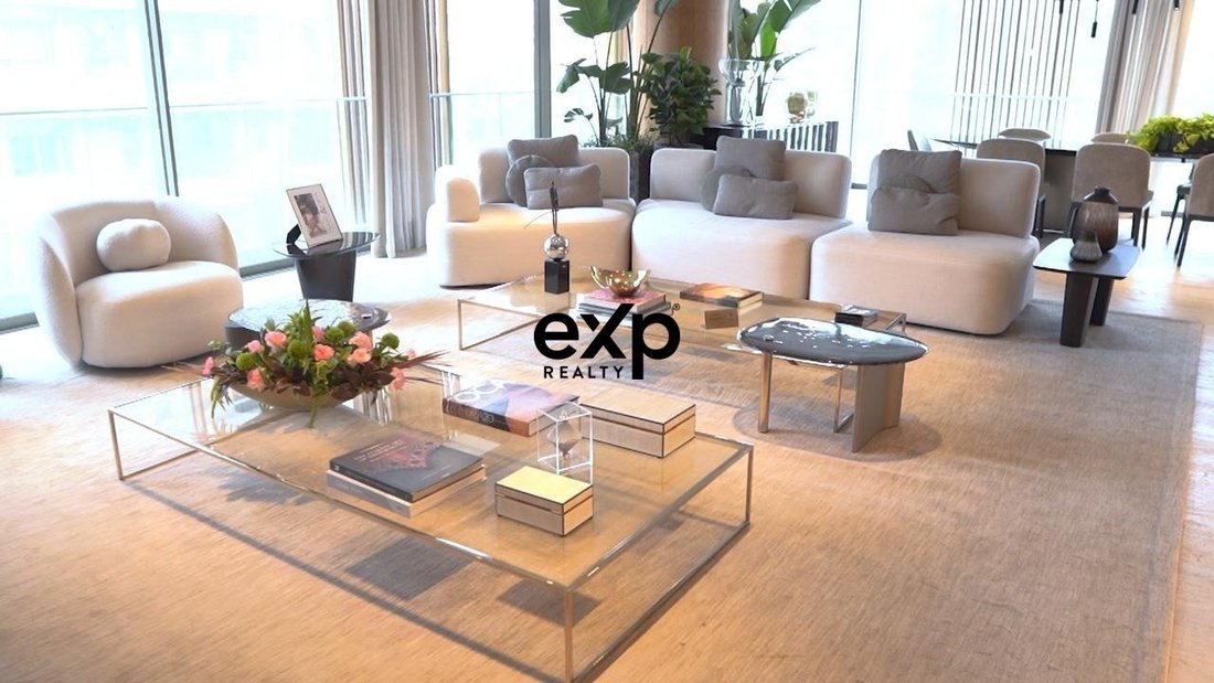 Apartment in São Paulo, State of São Paulo, Brazil 2 - 17806411
