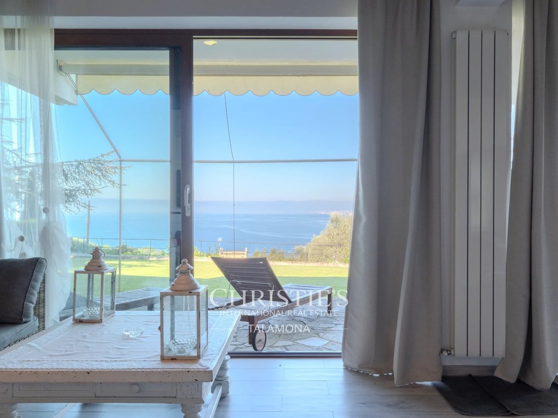Estate in Camogli, Liguria, Italy 3 - 17810517