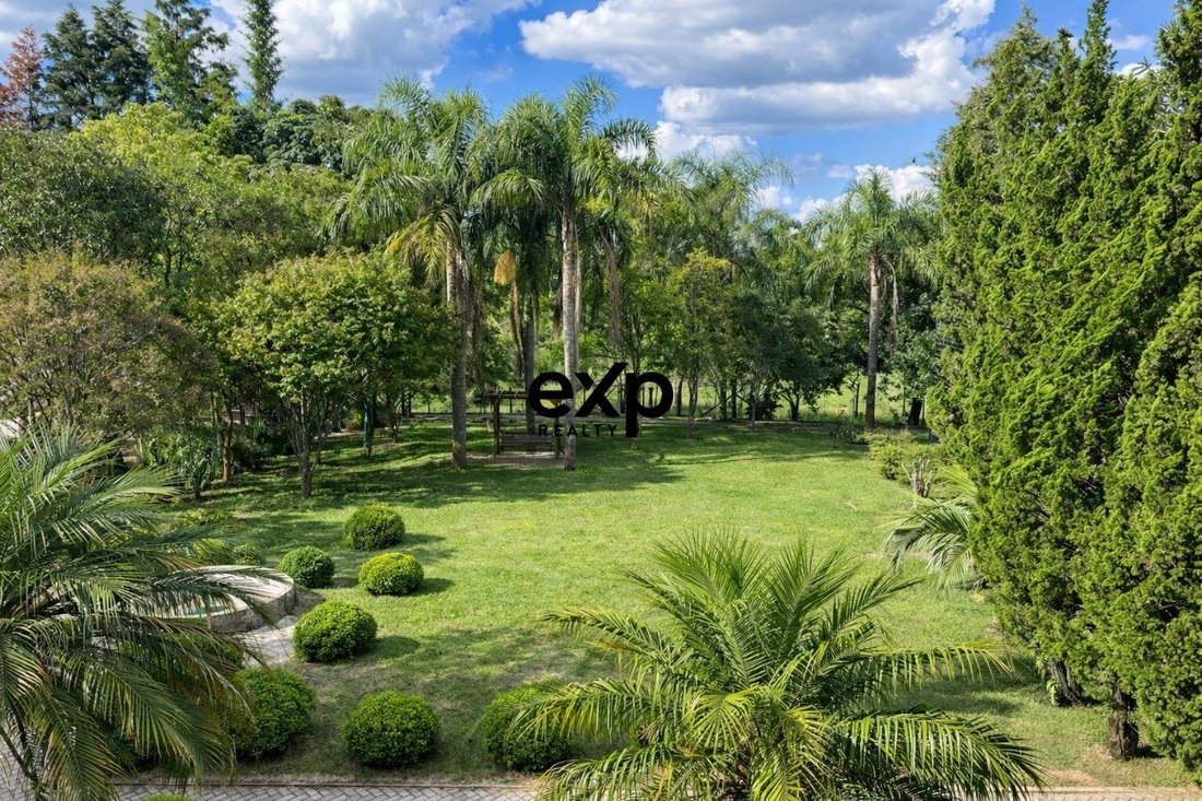 Country House in Centro, State of Paraná, Brazil 5 - 17808160