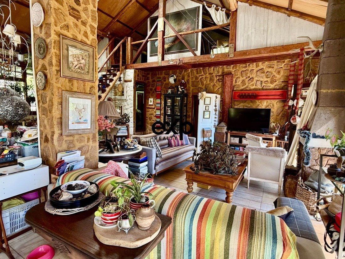 Country House in Manga Larga, State of Rio de Janeiro, Brazil 5 - 17806179
