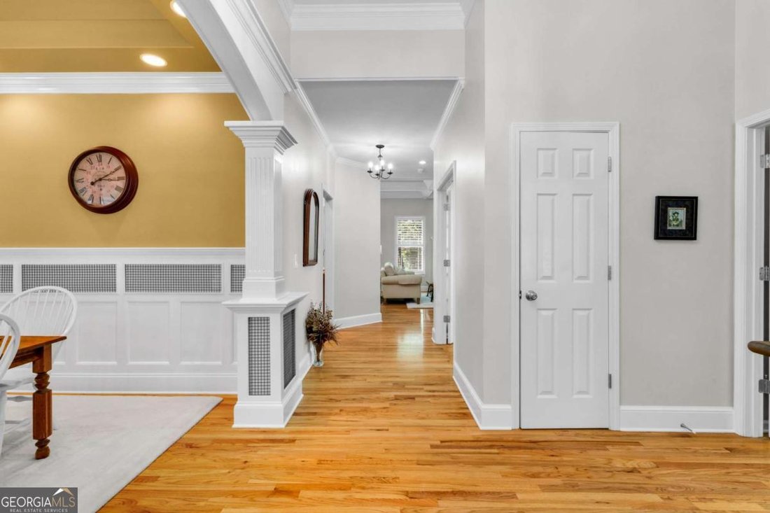 House in Canton, Georgia, United States 5 - 17808359