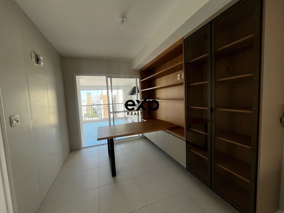 Apartment in São Paulo, State of São Paulo, Brazil 1 - 17804732