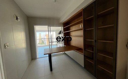 Apartamento en São Paulo, Estado de São Paulo, Brasil 1