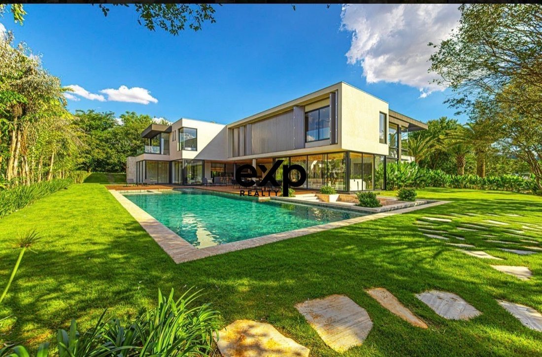 Haus in Jardim Da Grama, São Paulo, Brasilien 2 - 17807541