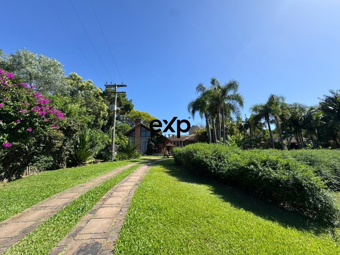 Country House in Porto Alegre, State of Rio Grande do Sul, Brazil 3 - 17799653