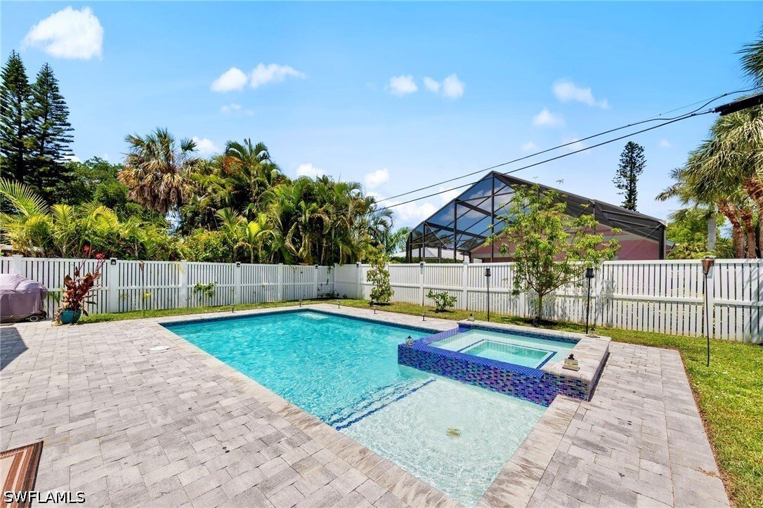 Casa a Naples, Florida, Stati Uniti 2 - 17809246