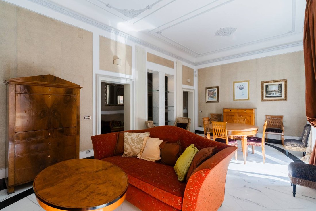 Apartment in Madonnella, Bari, Apulia 5 - 17533154