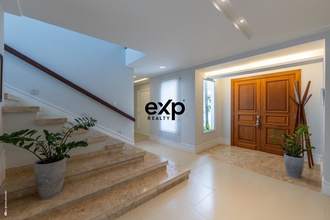House in Campinas, State of São Paulo, Brazil 4 - 17807346