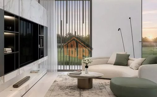 Villa in Jumeirah Golf Estates, Dubai, United Arab Emirates 1