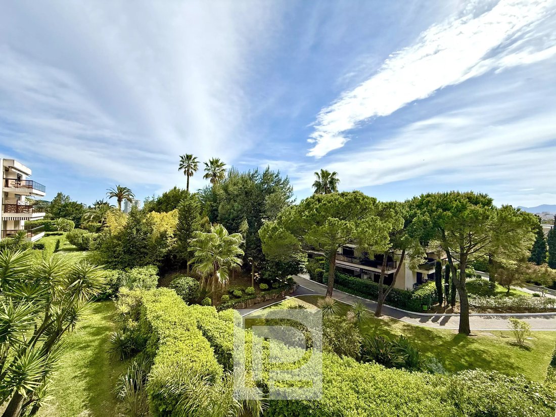 Apartment in Cannes, Provence-Alpes-Côte d'Azur, France 2 - 17461886