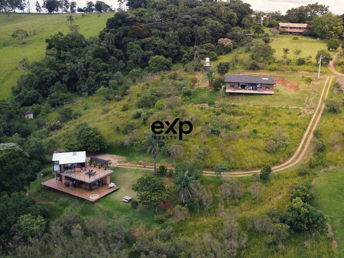 Country House in Bragança Paulista, State of São Paulo, Brazil 2 - 17807939