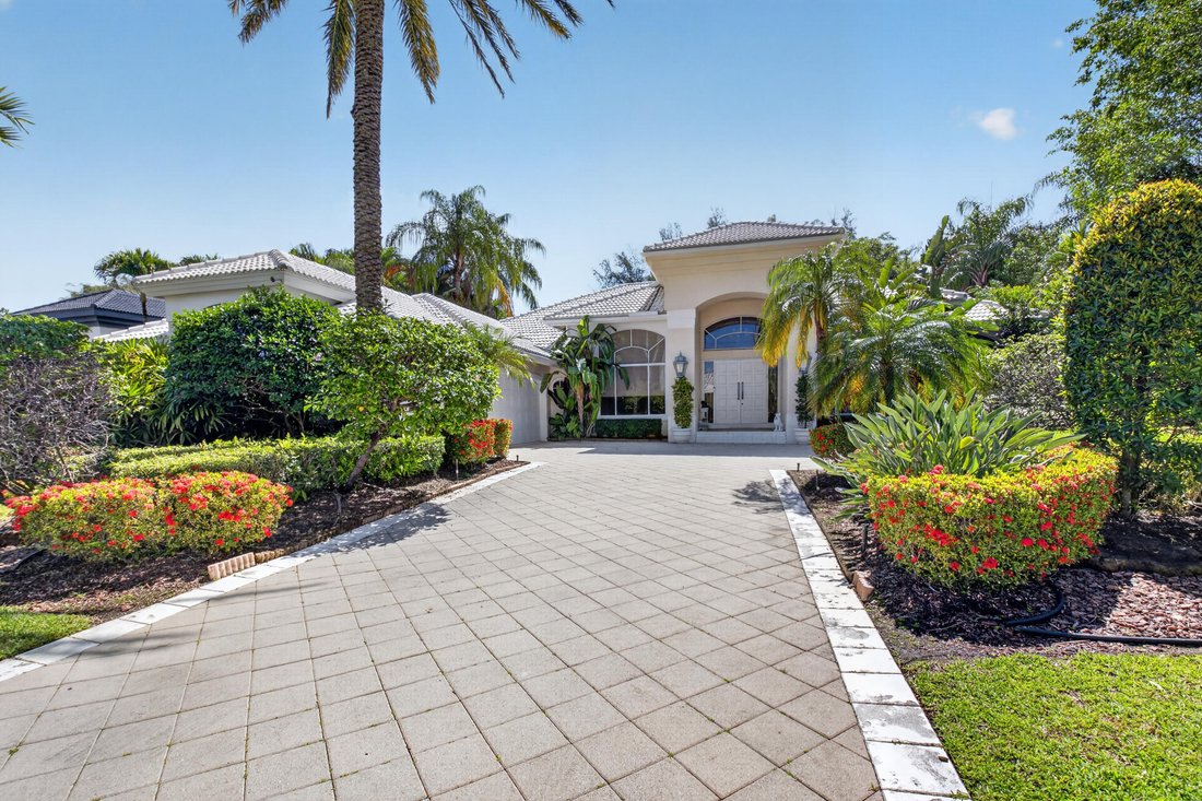 House in Boca Raton, Florida, United States 1 - 17729701