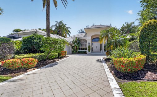 House in Boca Raton, Florida, United States 1