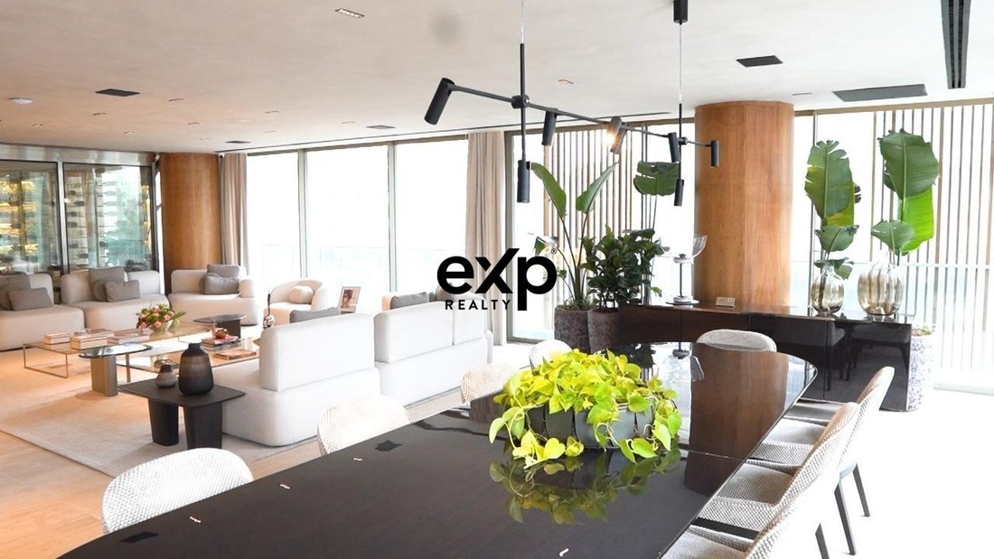 Apartment in São Paulo, State of São Paulo, Brazil 4 - 17806411
