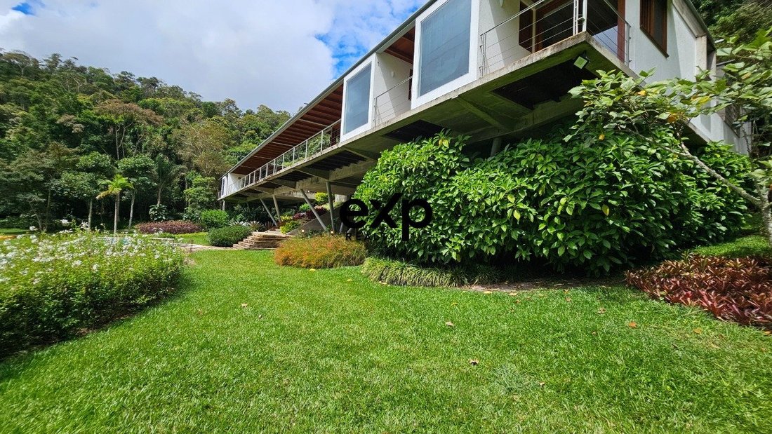 Landhaus in Posse, Rio de Janeiro, Brasilien 2 - 17807230