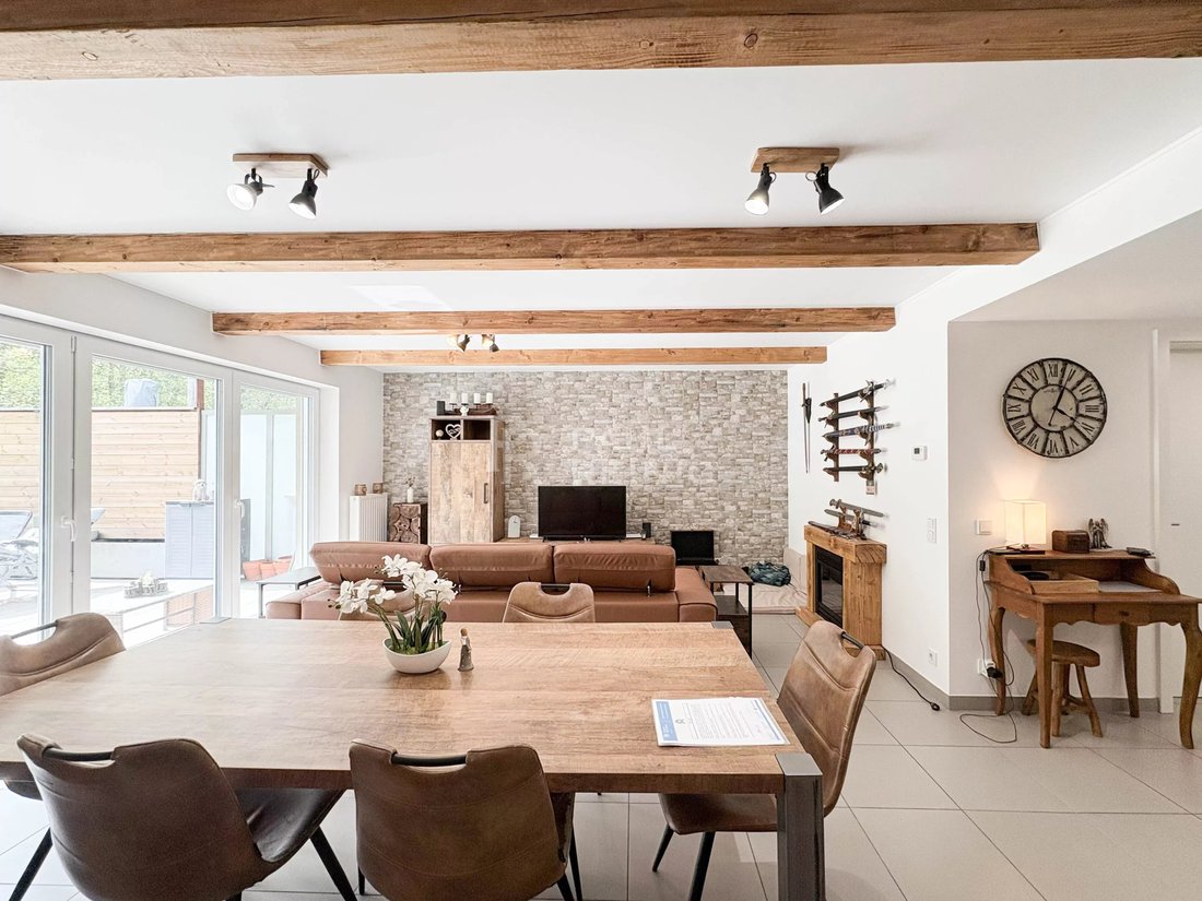 Apartment in Ettelbruck, Diekirch, Luxembourg 4 - 17810362
