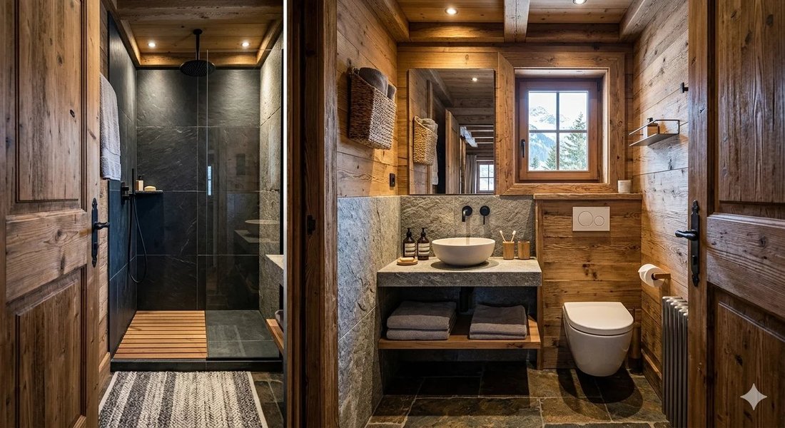 Apartment in La Clusaz, Auvergne-Rhône-Alpes, France 5 - 17810191