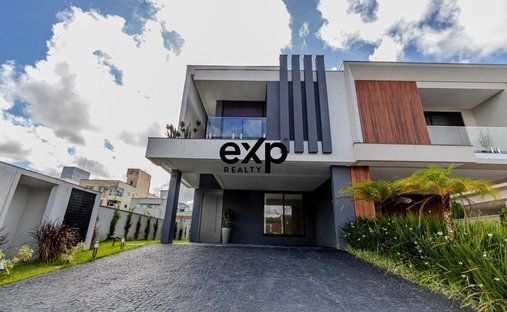 Casa a Camboriú, Santa Catarina, Brasile 1