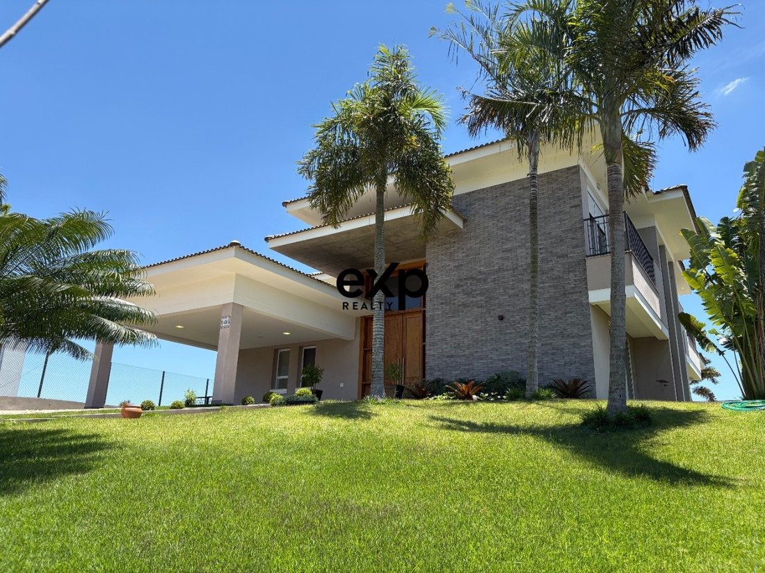 House in Itatiba, State of São Paulo, Brazil 1 - 17806925