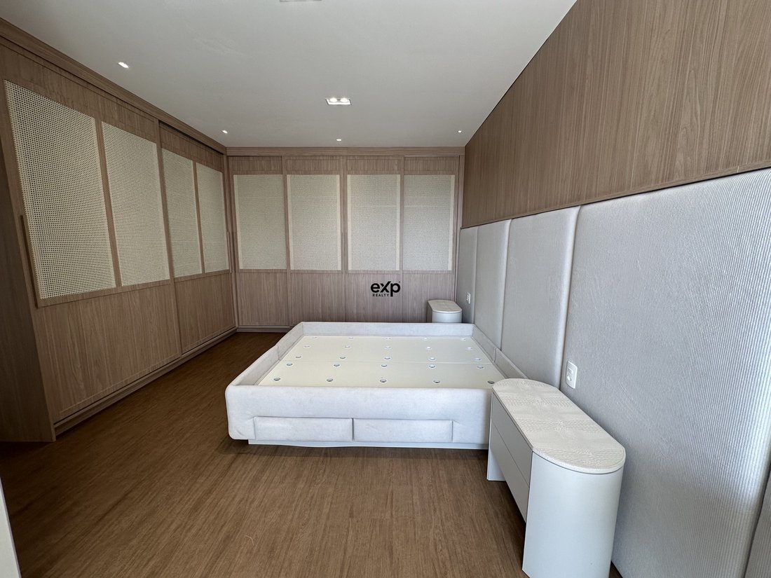 Apartment in Estrela, State of Paraná, Brazil 1 - 17807399